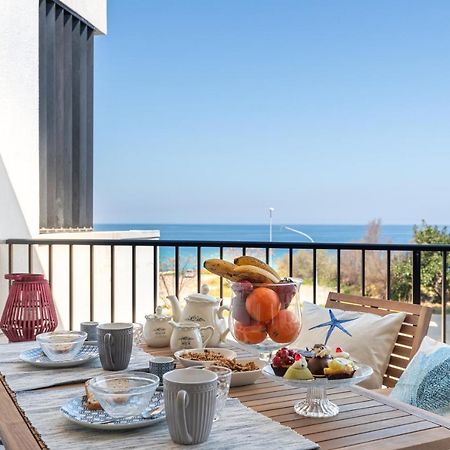 Vacanze Al Mare By Domusicily Mondello Extérieur photo