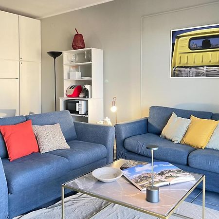 Vacanze Al Mare By Domusicily Mondello Extérieur photo