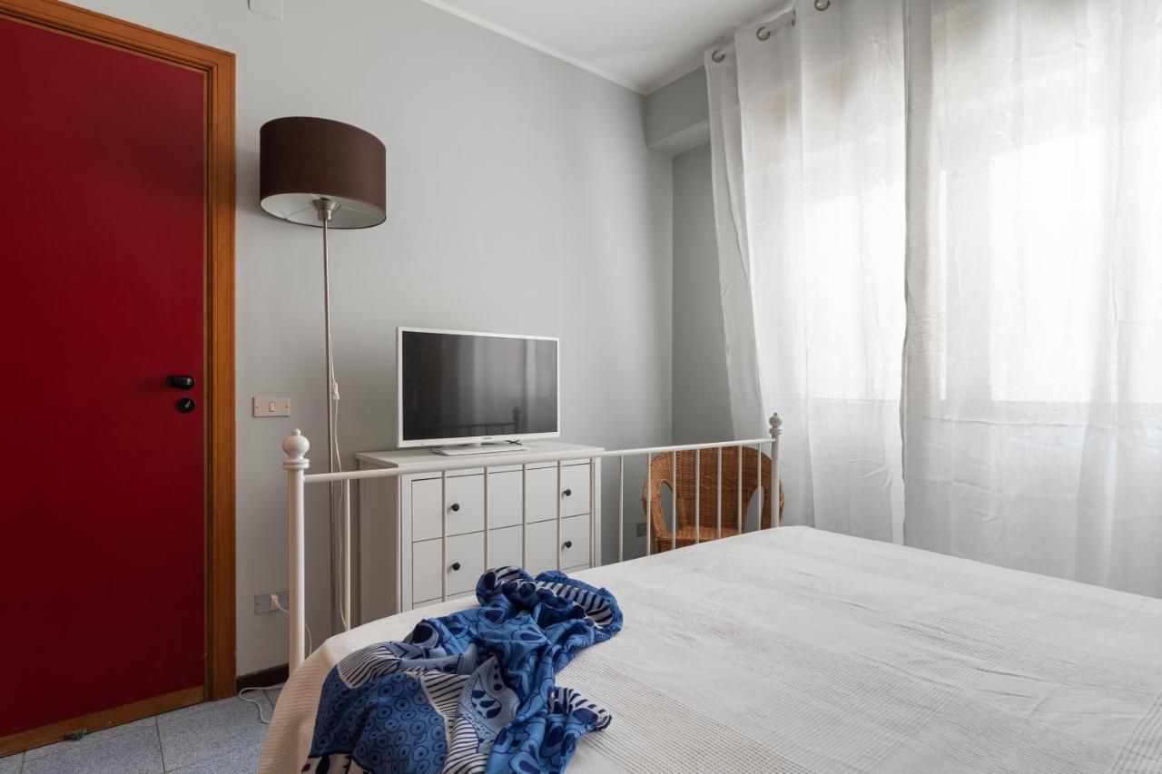Vacanze Al Mare By Domusicily Mondello Extérieur photo