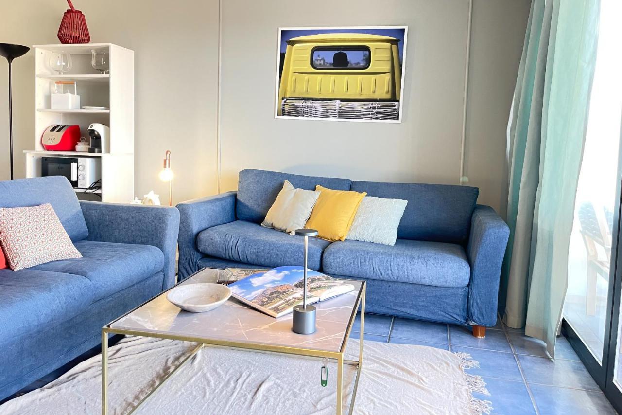 Vacanze Al Mare By Domusicily Mondello Extérieur photo