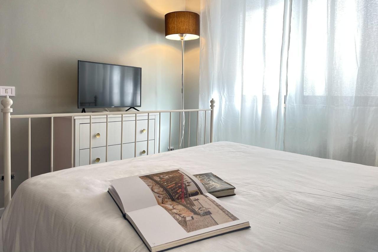 Vacanze Al Mare By Domusicily Mondello Extérieur photo