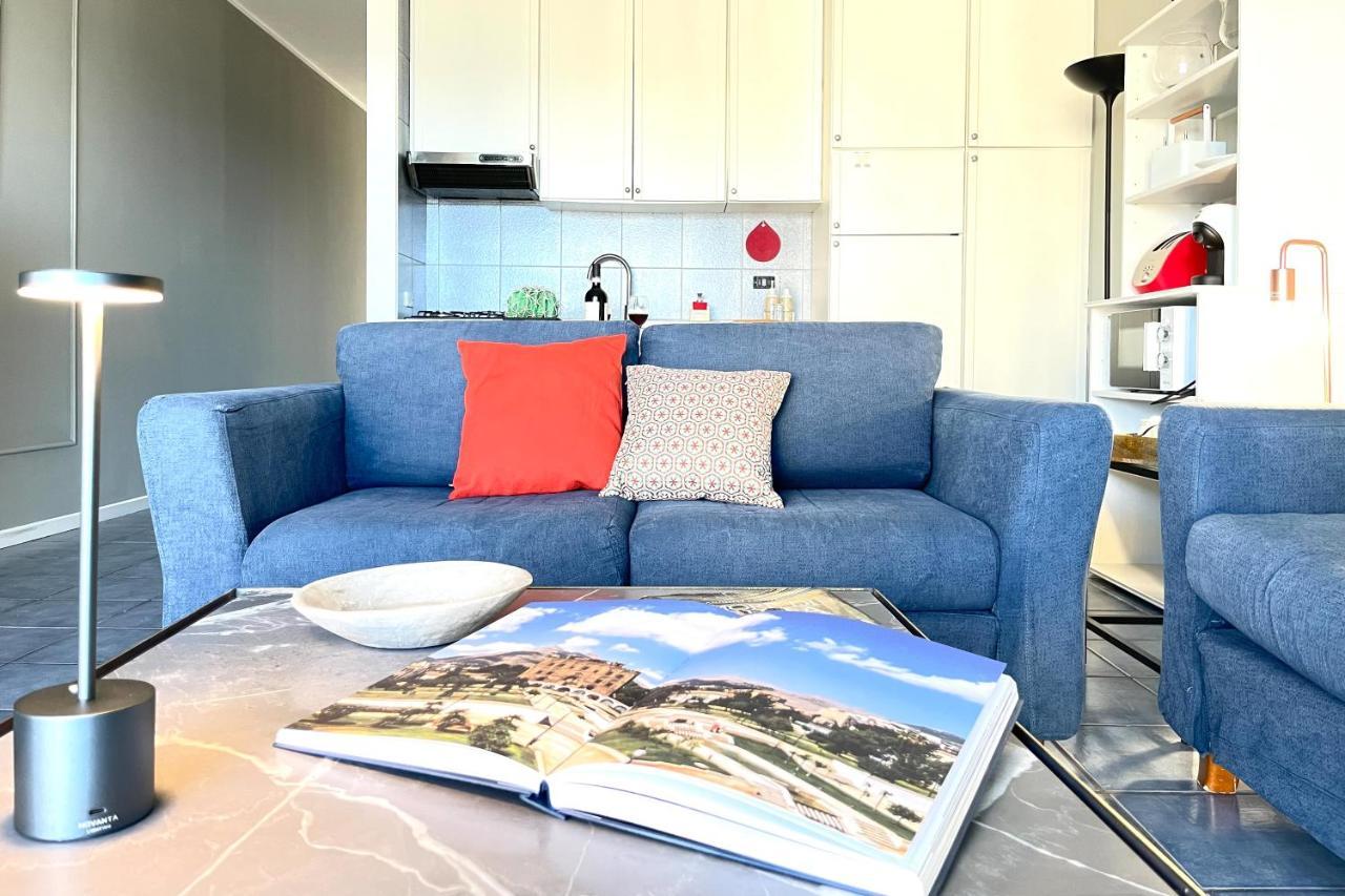 Vacanze Al Mare By Domusicily Mondello Extérieur photo